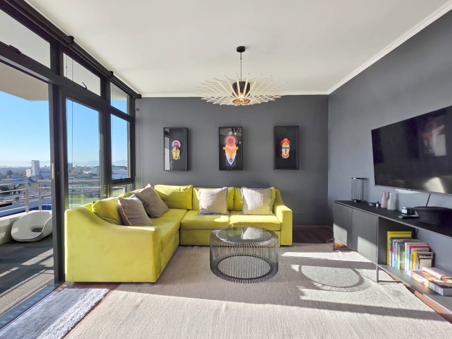 2 Bedroom Property for Sale in Woodstock Western Cape